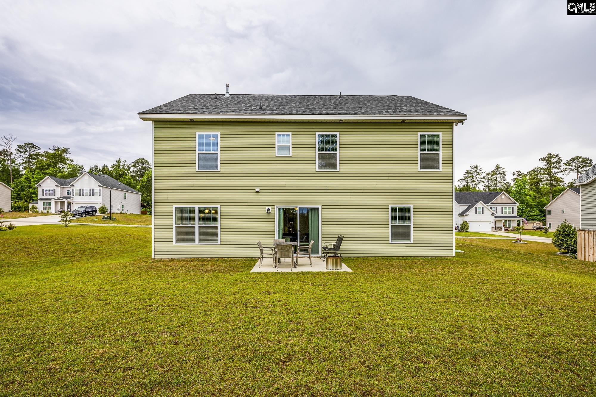 129 Tall Pines Road Gaston, SC 29053 - Photo 34 of 36