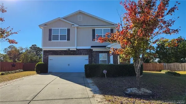 $2,100 | 2634 Indian Wells Court, Hope Mills, NC 28348
