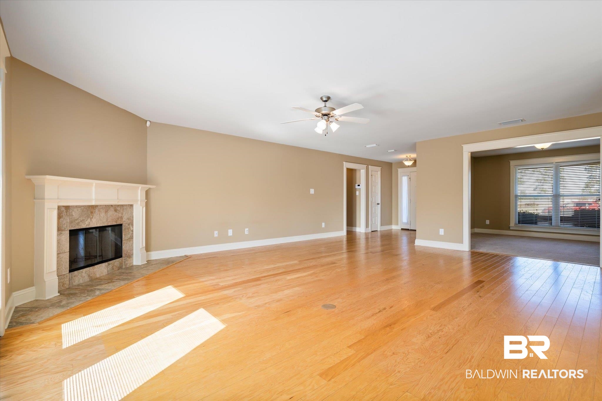 9953 Bridgewater Drive Theodore, AL 36582 - Photo 4 of 22