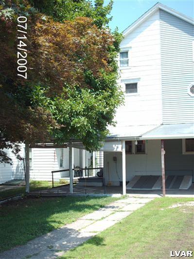 318 First Street Slatington, PA 18080 - Photo 2 of 9 Gallery Image 2
