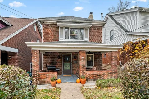 $269,000 | 4706 Kincaid Street, Pittsburgh, PA 15224