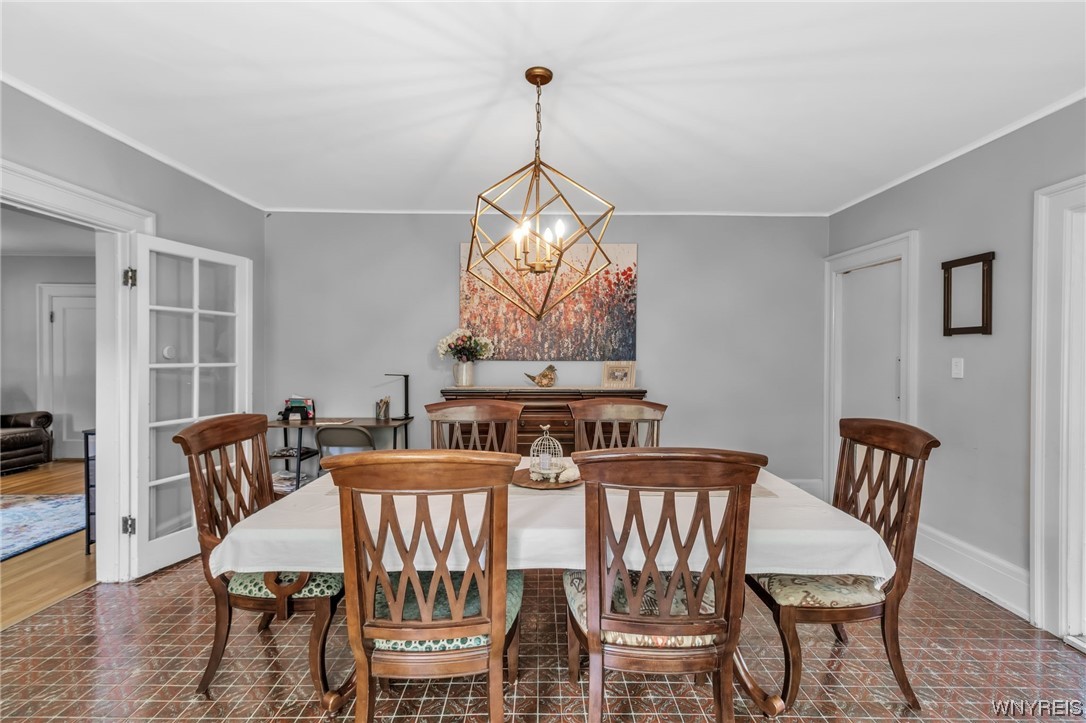 1 Argyle Park Buffalo, NY 14222 - Photo 13 of 50