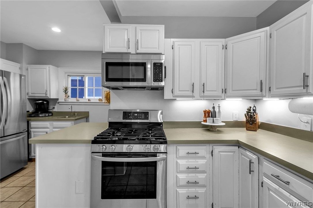 1 Argyle Park Buffalo, NY 14222 - Photo 17 of 50