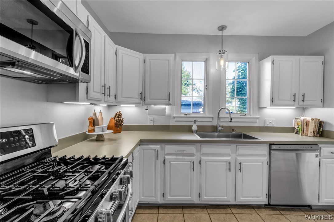 1 Argyle Park Buffalo, NY 14222 - Photo 19 of 50