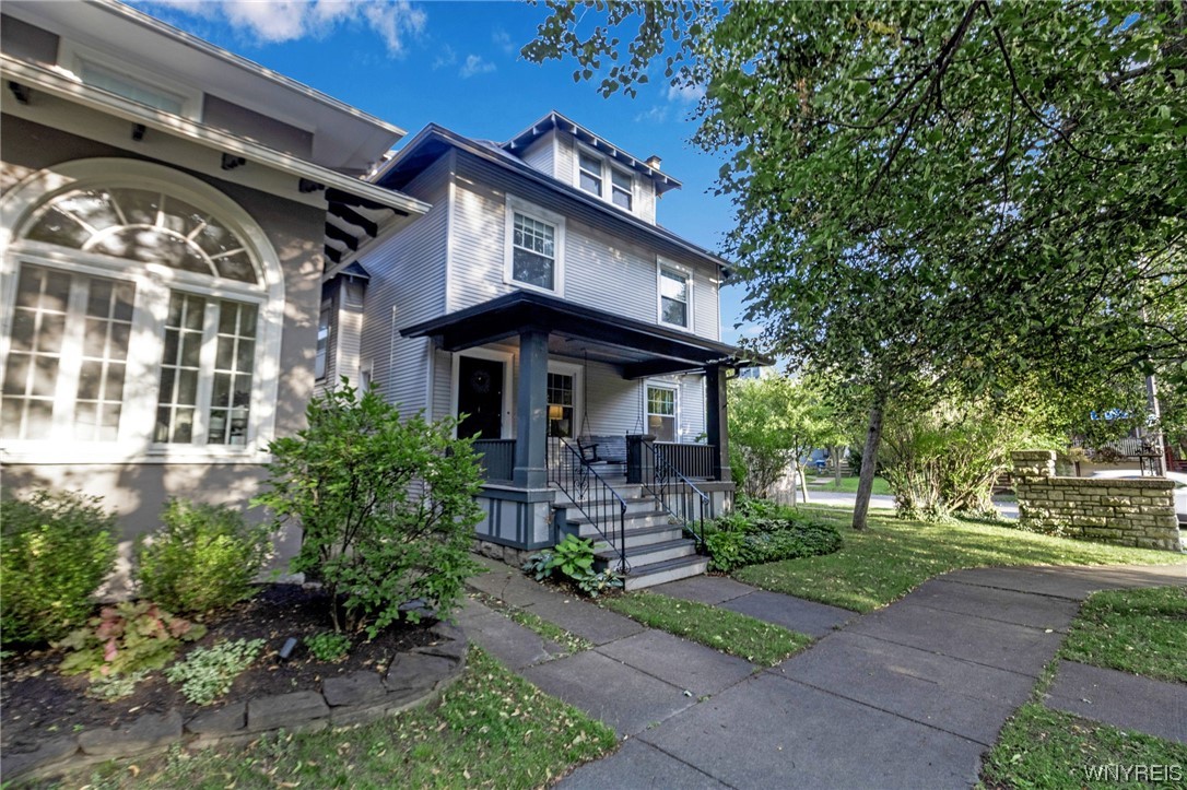 1 Argyle Park Buffalo, NY 14222 - Photo 2 of 50