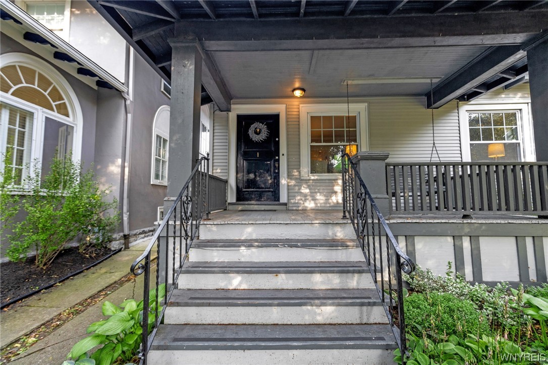 1 Argyle Park Buffalo, NY 14222 - Photo 3 of 50