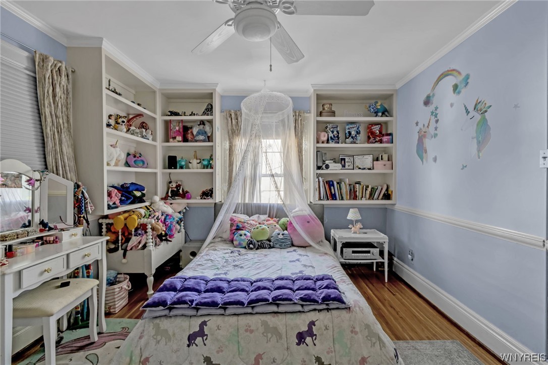 1 Argyle Park Buffalo, NY 14222 - Photo 32 of 50