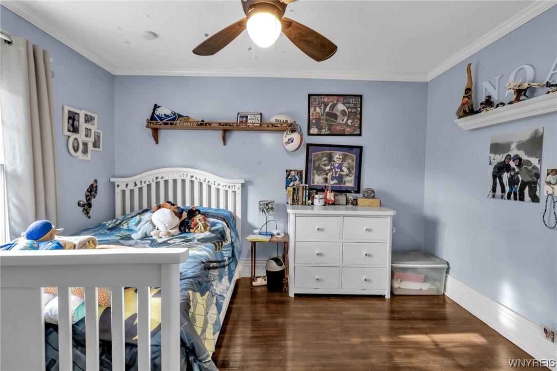 1 Argyle Park Buffalo, NY 14222 - Photo 34 of 50