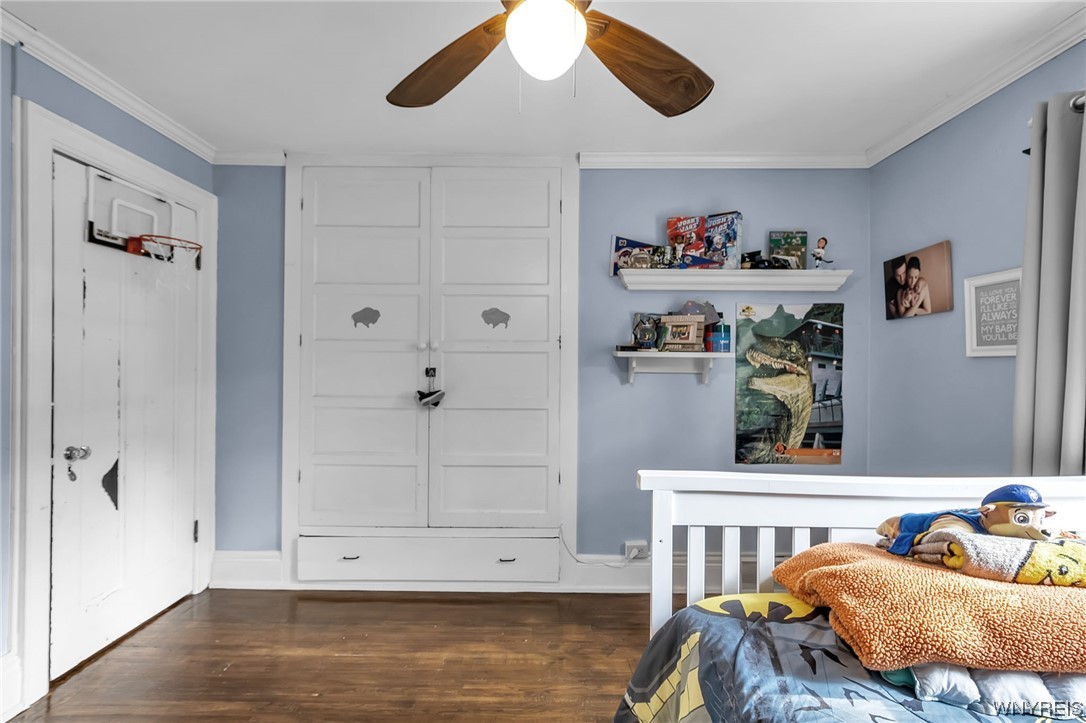 1 Argyle Park Buffalo, NY 14222 - Photo 35 of 50