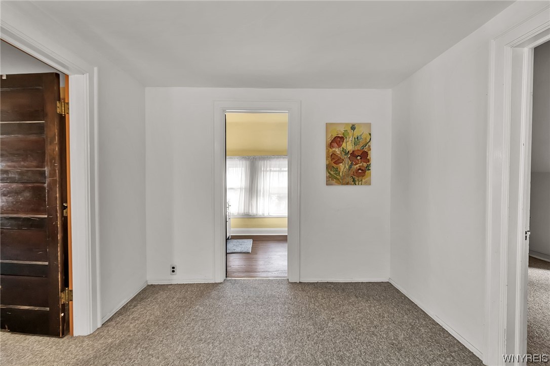 1 Argyle Park Buffalo, NY 14222 - Photo 37 of 50 Third floor landing area.