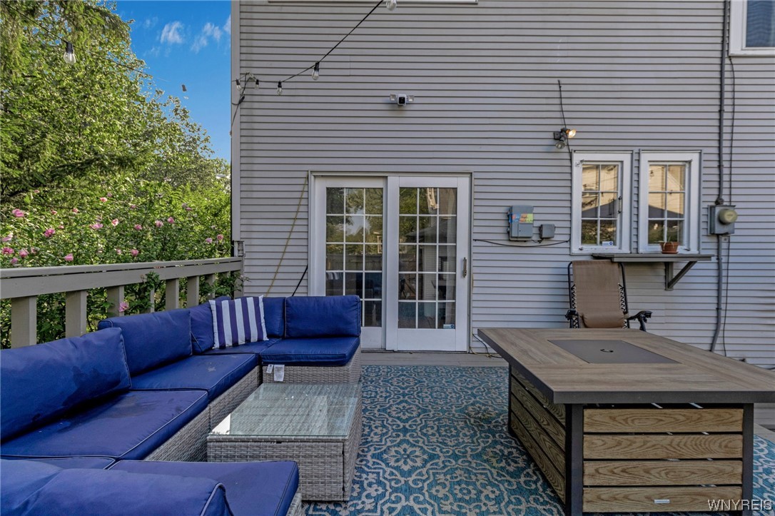 1 Argyle Park Buffalo, NY 14222 - Photo 44 of 50