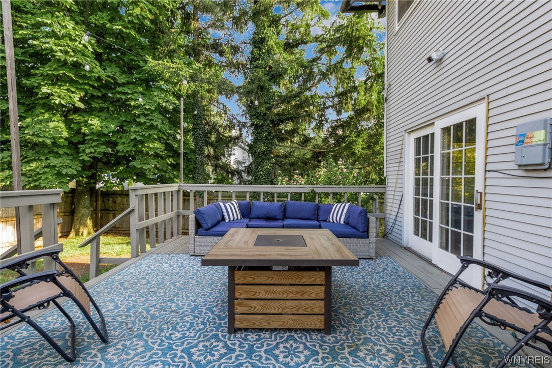 1 Argyle Park Buffalo, NY 14222 - Photo 45 of 50