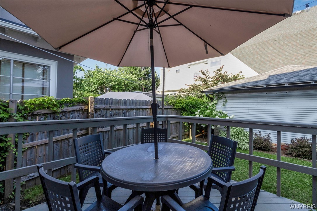 1 Argyle Park Buffalo, NY 14222 - Photo 46 of 50