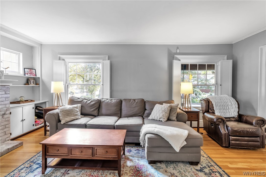 1 Argyle Park Buffalo, NY 14222 - Photo 10 of 50