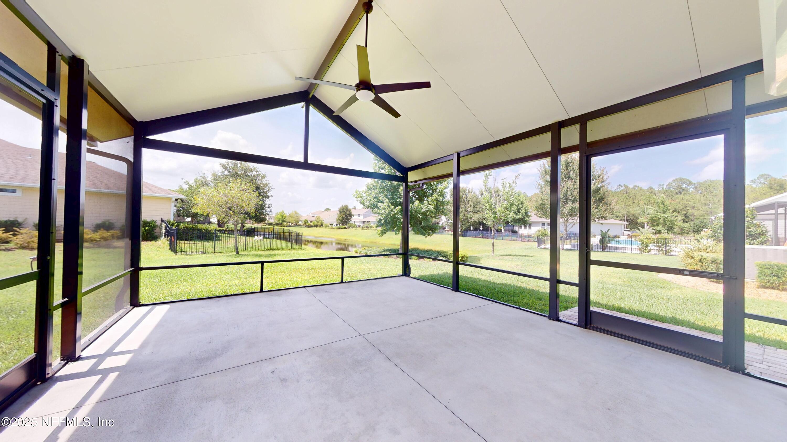 29 Lakefront Lane St. Augustine, FL 32095 - Photo 28 of 32 a view of railway station with big room