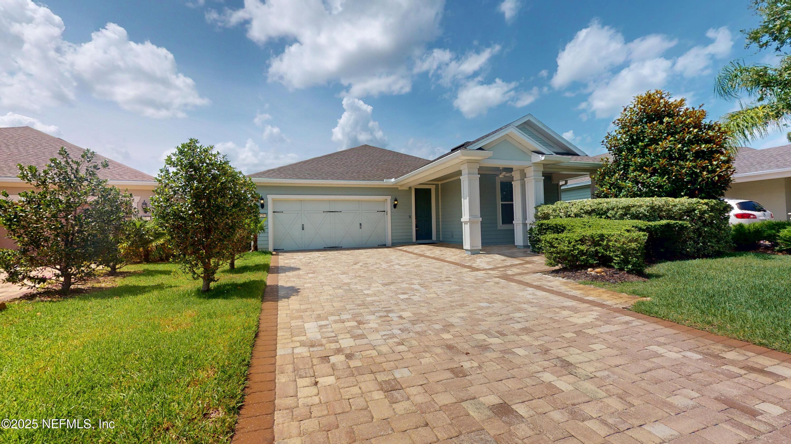 29 Lakefront Lane St. Augustine, FL 32095 - Photo 3 of 32 29-Lakefront-Ln-06082025_174919