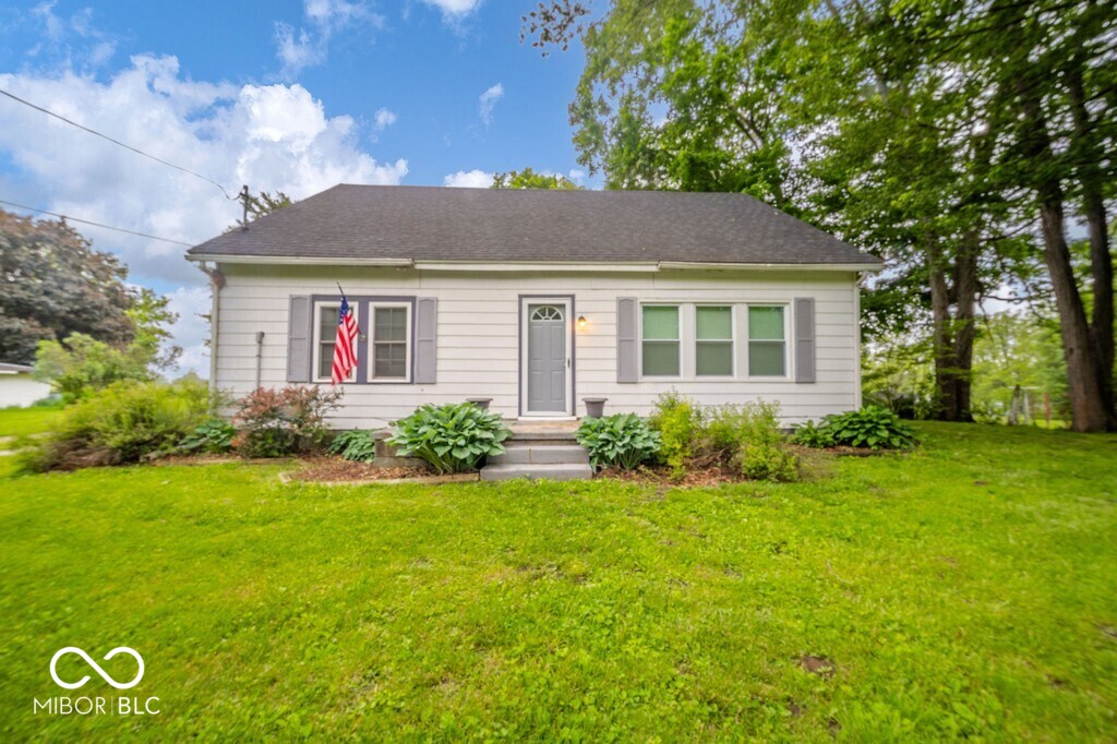 4233 Old National Road Knightstown, IN 46148 - Photo 1 of 26 Gallery Image 1