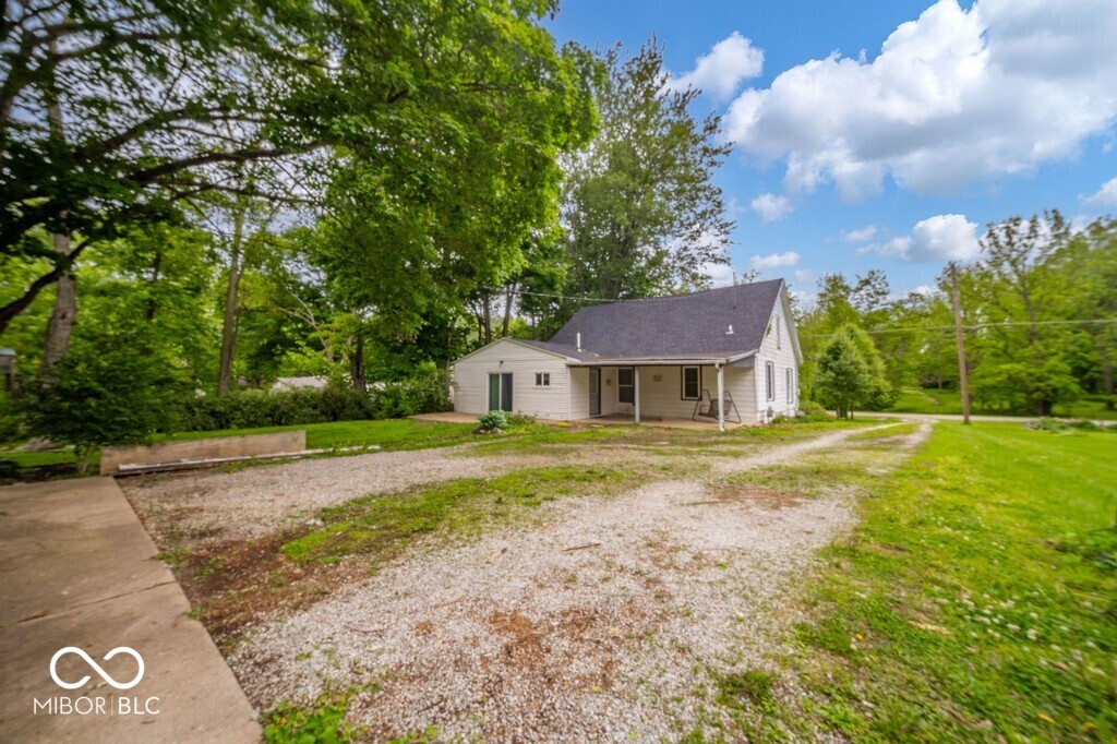 4233 Old National Road Knightstown, IN 46148 - Photo 20 of 26 Gallery Image 20