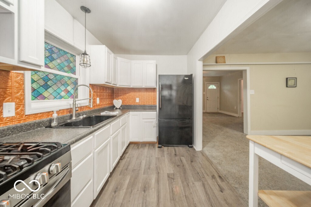 4233 Old National Road Knightstown, IN 46148 - Photo 6 of 26 Gallery Image 6