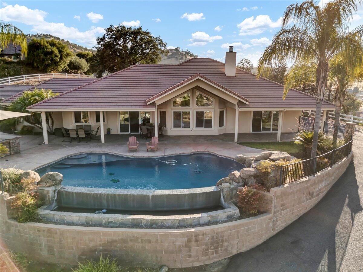 16489 Goat Ranch Road Springville, CA 93265 - Photo 46 of 94 20-20