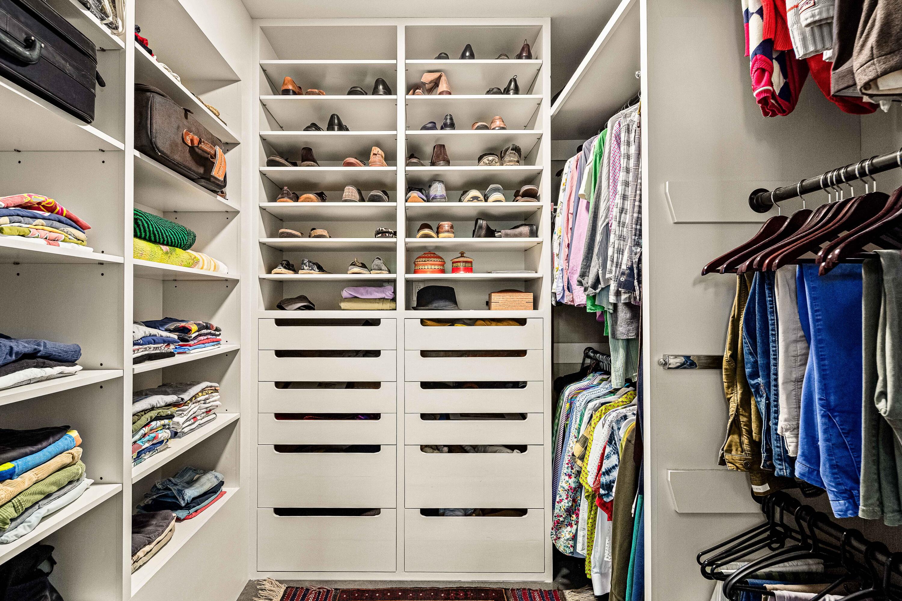 12 Moose Tuchus Point Dedham, ME 04429 - Photo 28 of 66 Primary Closet