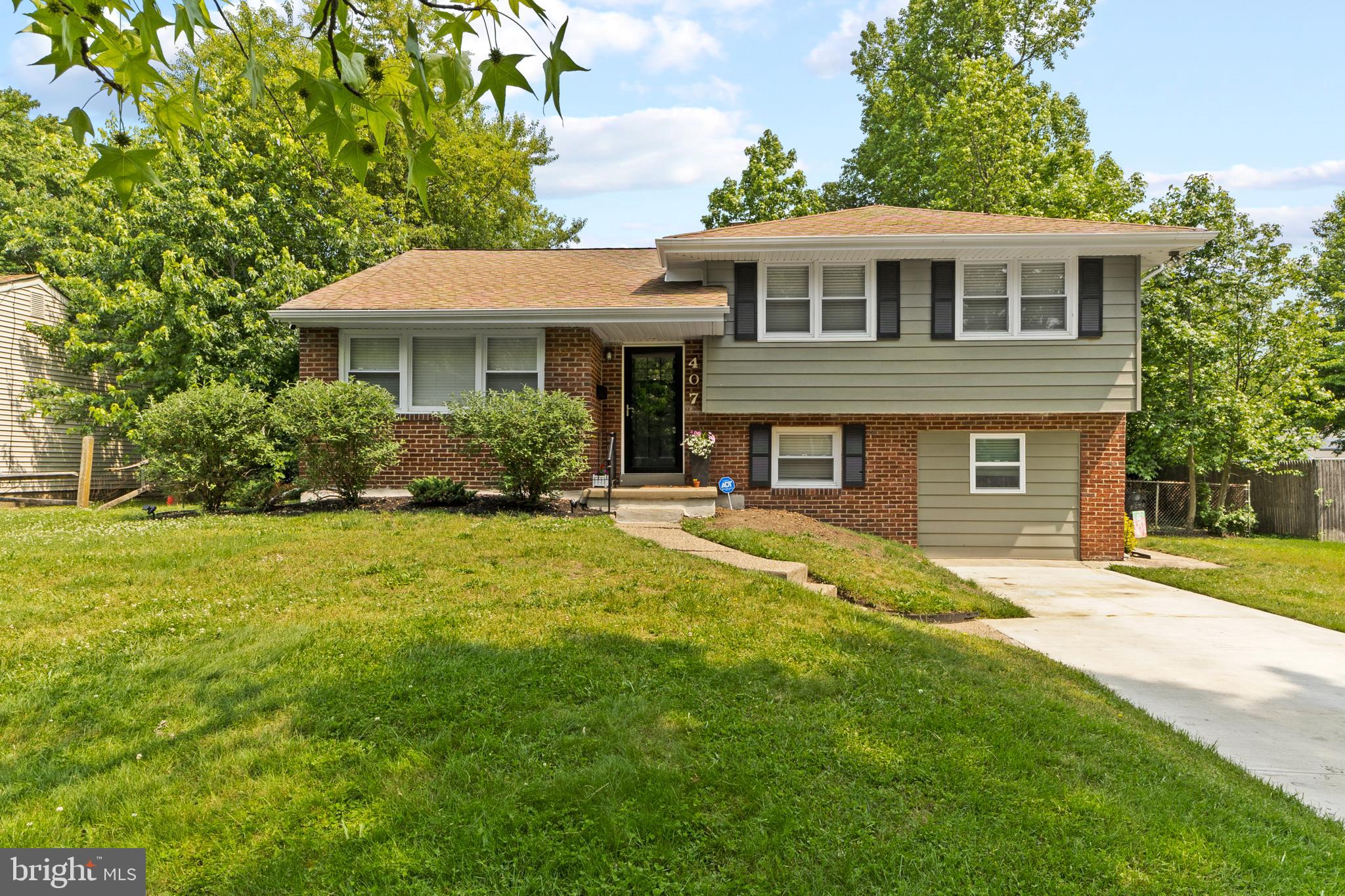 407 Kingston Drive Cherry Hill, NJ 08034 - Photo 2 of 25