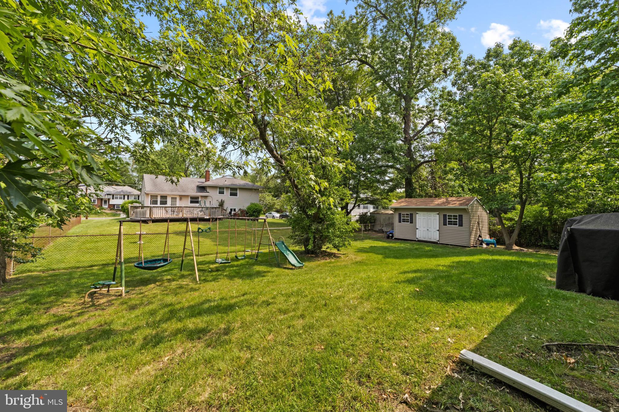 407 Kingston Drive Cherry Hill, NJ 08034 - Photo 25 of 25