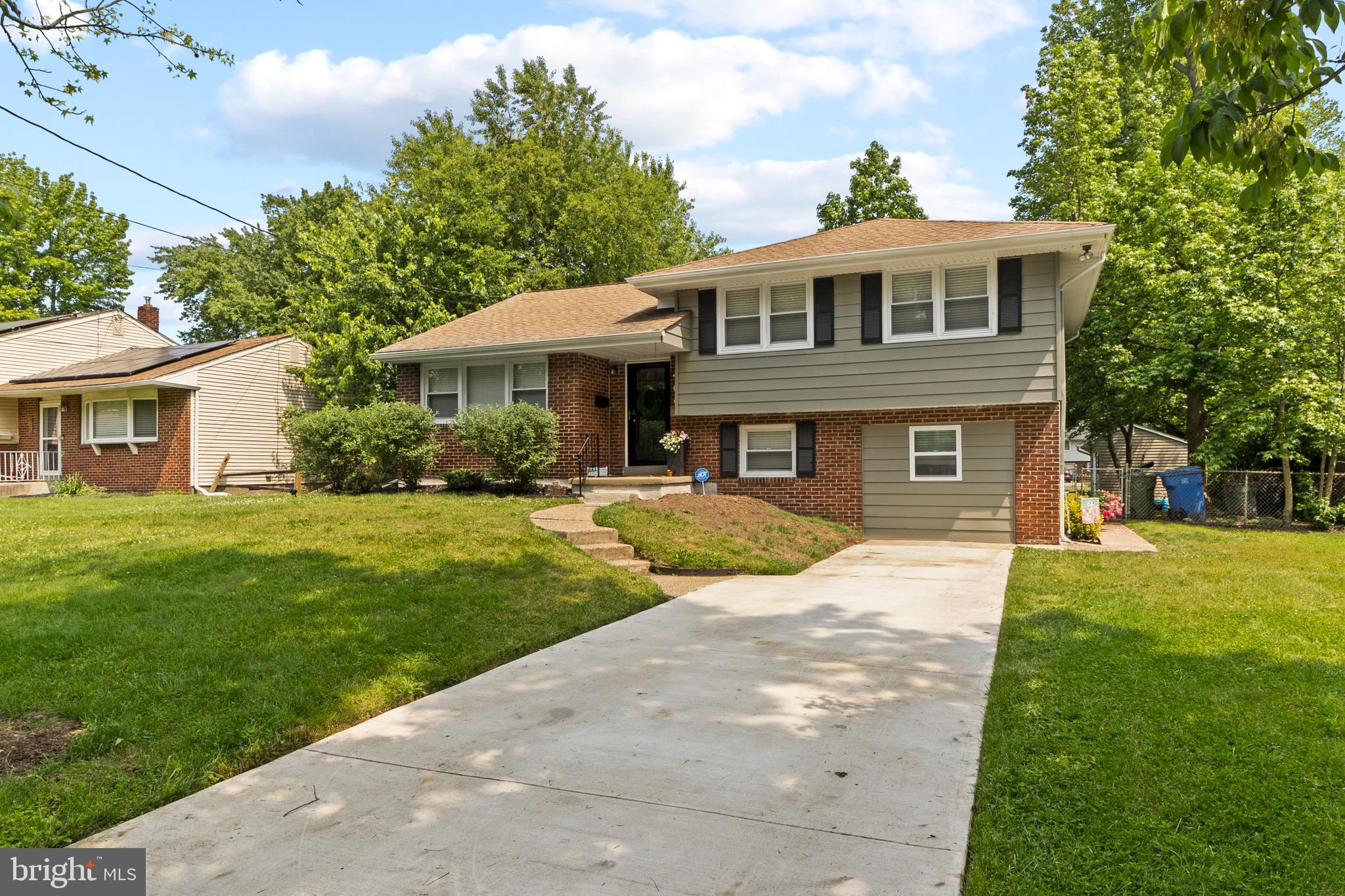 407 Kingston Drive Cherry Hill, NJ 08034 - Photo 3 of 25