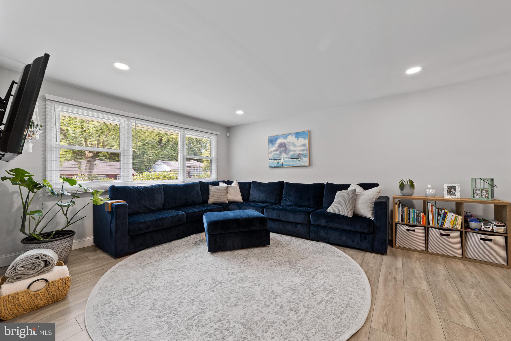 407 Kingston Drive Cherry Hill, NJ 08034 - Photo 6 of 25