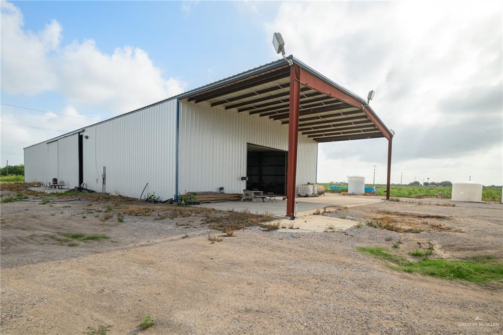 2734 Orphanage Road Santa Rosa, TX 78593 - Photo 3 of 21