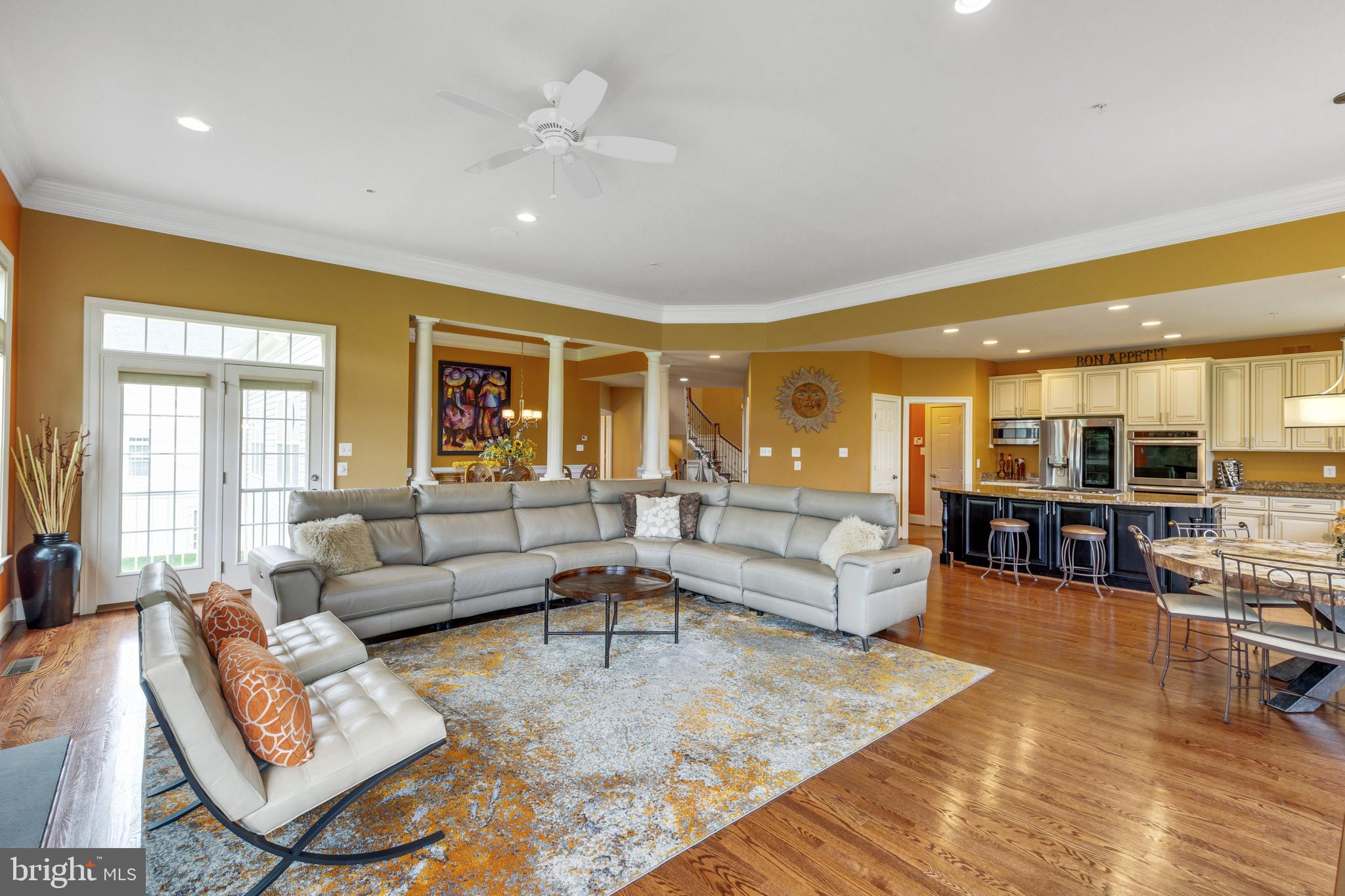 14402 Derby Ridge Road Bowie, MD 20721 - Photo 11 of 53 Family Room