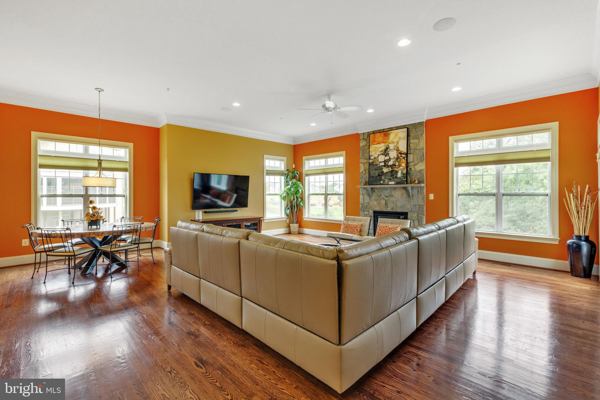 14402 Derby Ridge Road Bowie, MD 20721 - Photo 13 of 53 Family Room