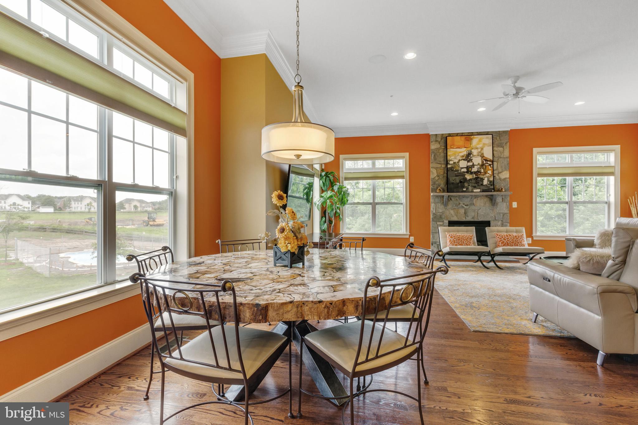 14402 Derby Ridge Road Bowie, MD 20721 - Photo 14 of 53 Breakfast Room