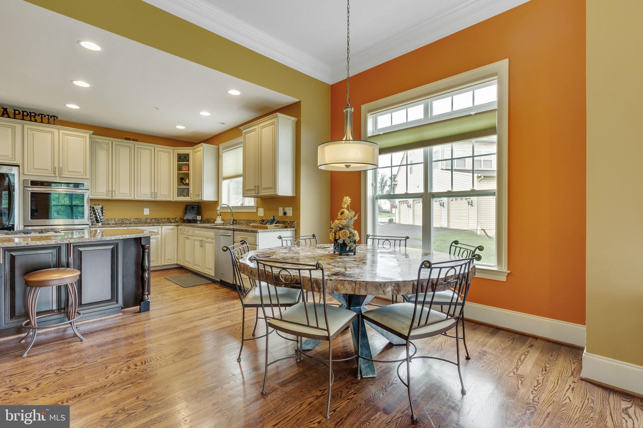 14402 Derby Ridge Road Bowie, MD 20721 - Photo 15 of 53 Breakfast Room