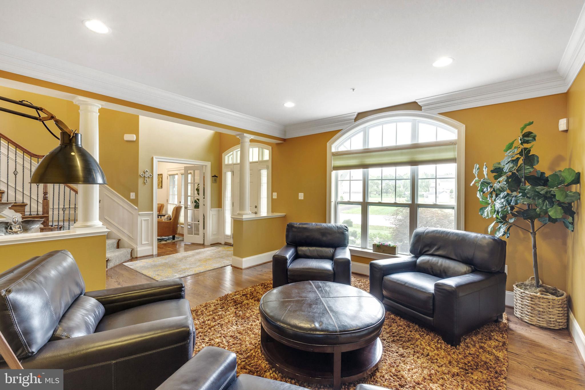 14402 Derby Ridge Road Bowie, MD 20721 - Photo 16 of 53 Gathering Room
