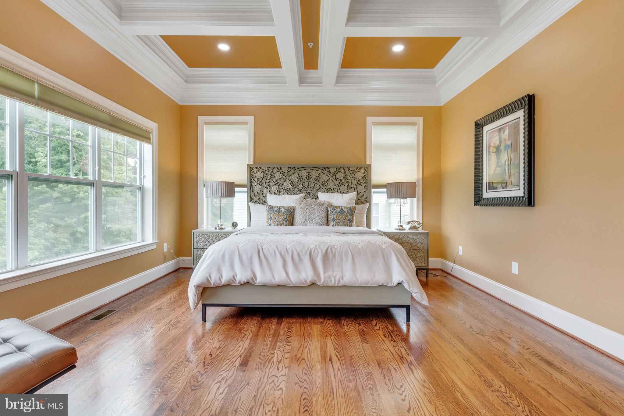 14402 Derby Ridge Road Bowie, MD 20721 - Photo 24 of 53 Main Level Owners' Bedroom