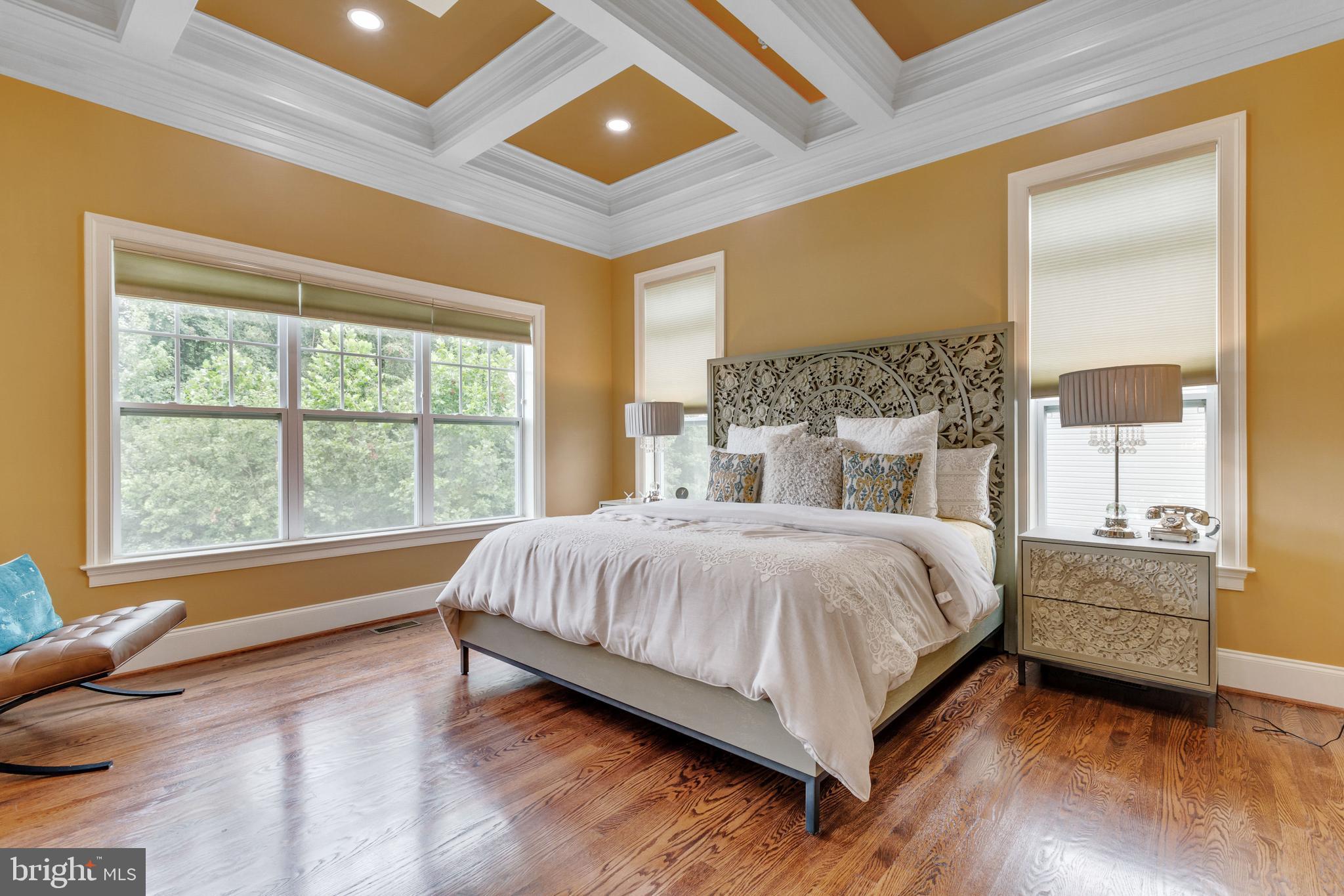 14402 Derby Ridge Road Bowie, MD 20721 - Photo 25 of 53 Main Level Owners' Bedroom