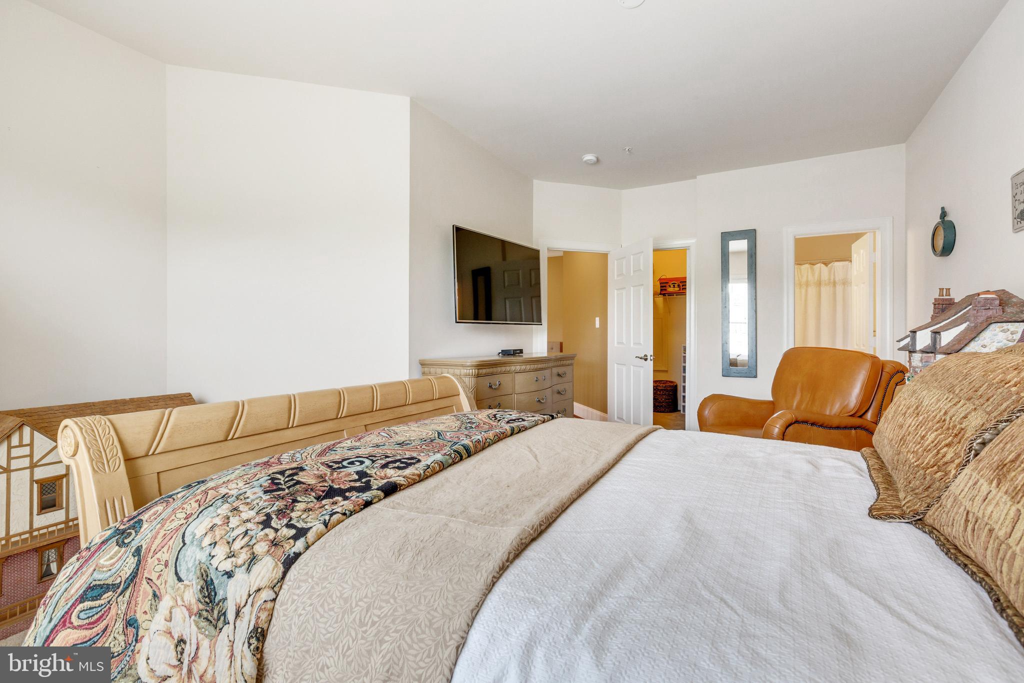 14402 Derby Ridge Road Bowie, MD 20721 - Photo 29 of 53 Bedroom 2