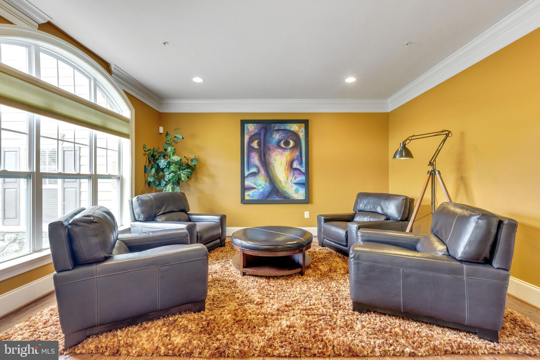 14402 Derby Ridge Road Bowie, MD 20721 - Photo 4 of 53 Gathering Room