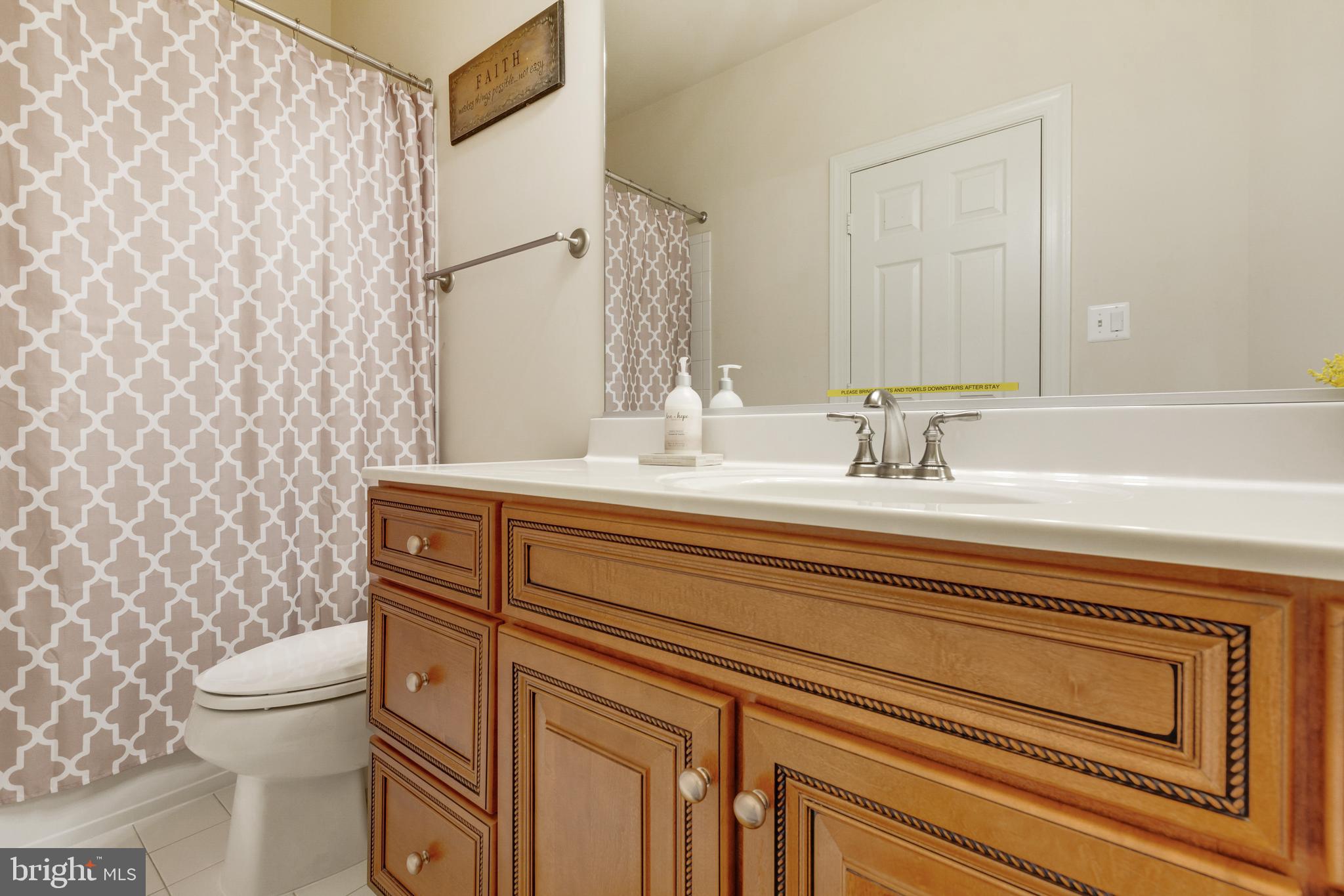 14402 Derby Ridge Road Bowie, MD 20721 - Photo 32 of 53 Bathroom