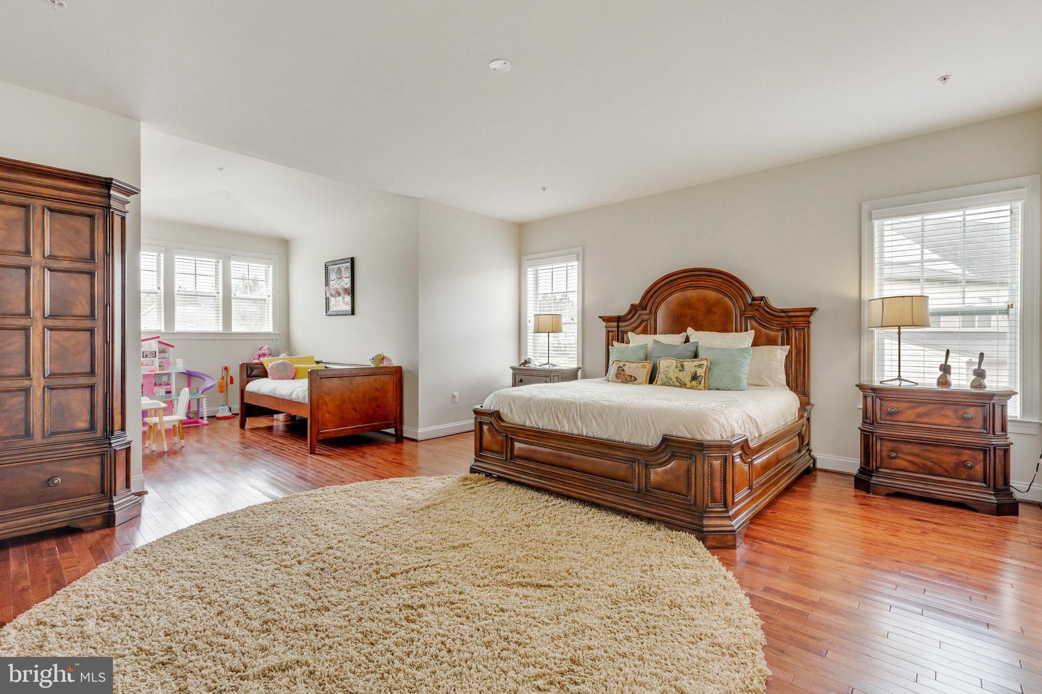 14402 Derby Ridge Road Bowie, MD 20721 - Photo 33 of 53 2nd Owners' Suite