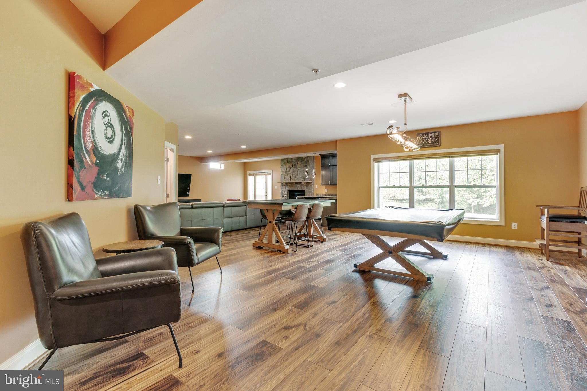 14402 Derby Ridge Road Bowie, MD 20721 - Photo 37 of 53 Recreation Room