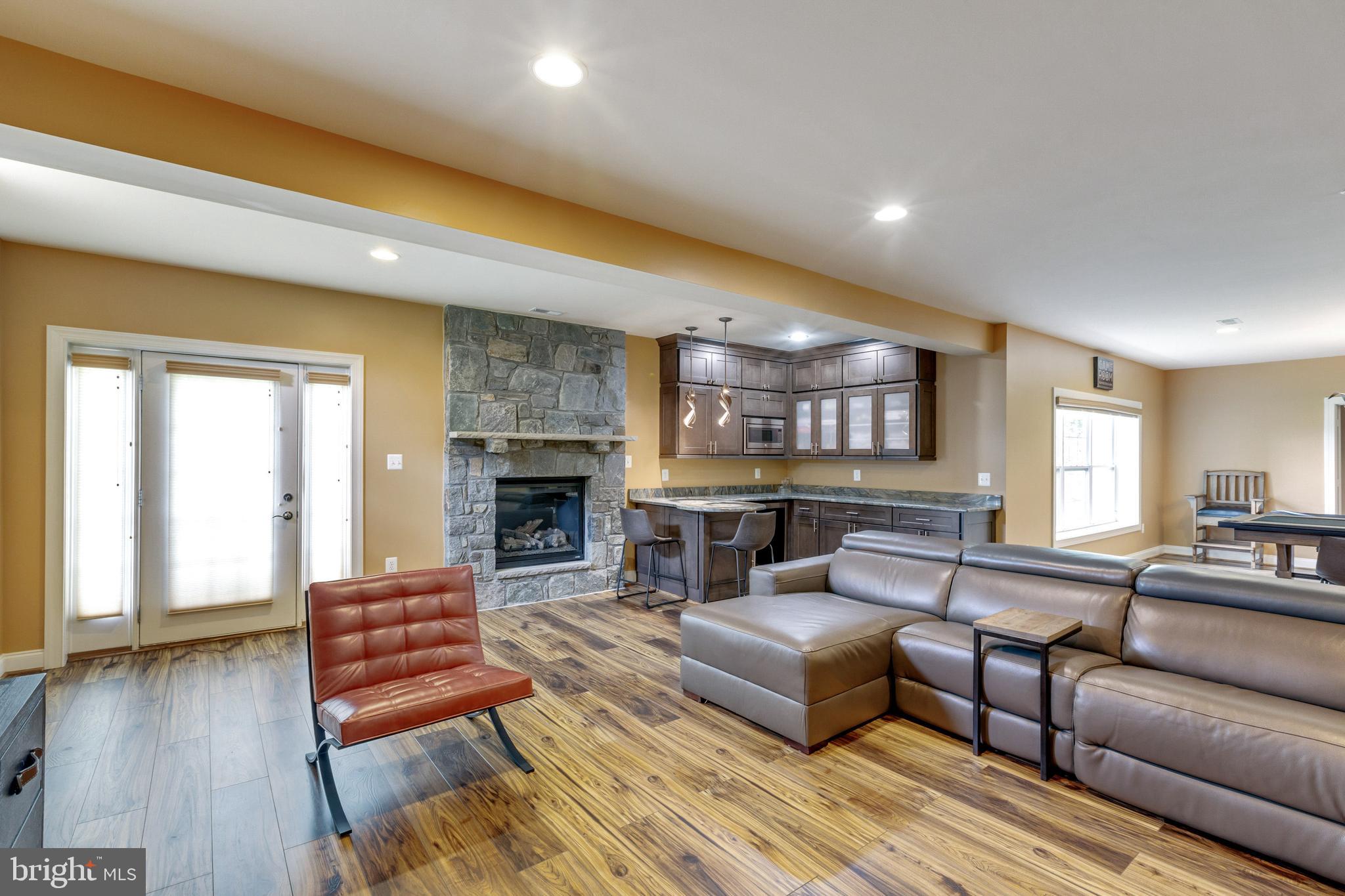14402 Derby Ridge Road Bowie, MD 20721 - Photo 38 of 53 Recreation Room