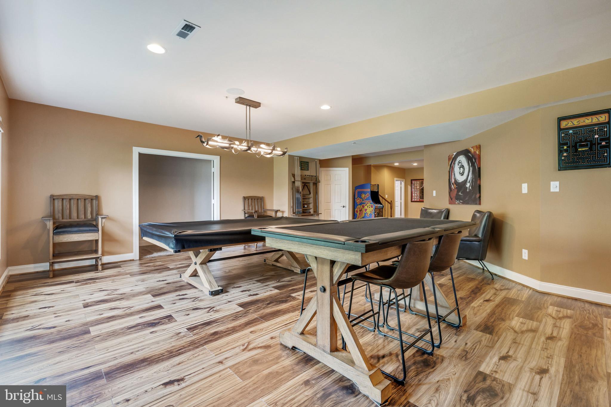 14402 Derby Ridge Road Bowie, MD 20721 - Photo 40 of 53 Recreation Room