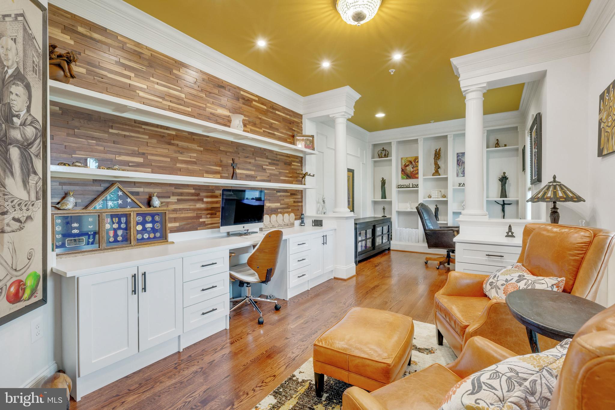 14402 Derby Ridge Road Bowie, MD 20721 - Photo 5 of 53 Main Level Office