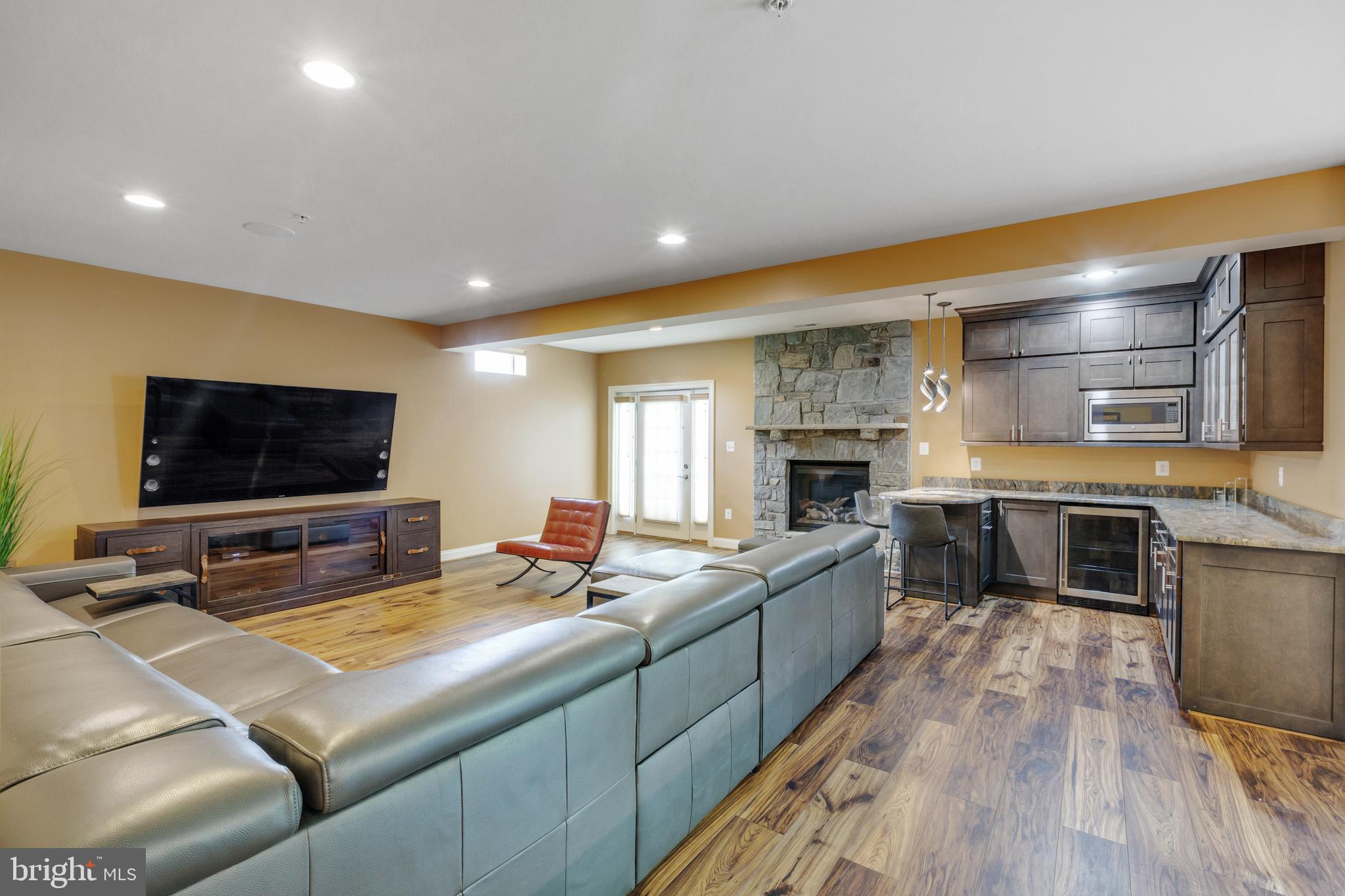 14402 Derby Ridge Road Bowie, MD 20721 - Photo 41 of 53 Recreation Room