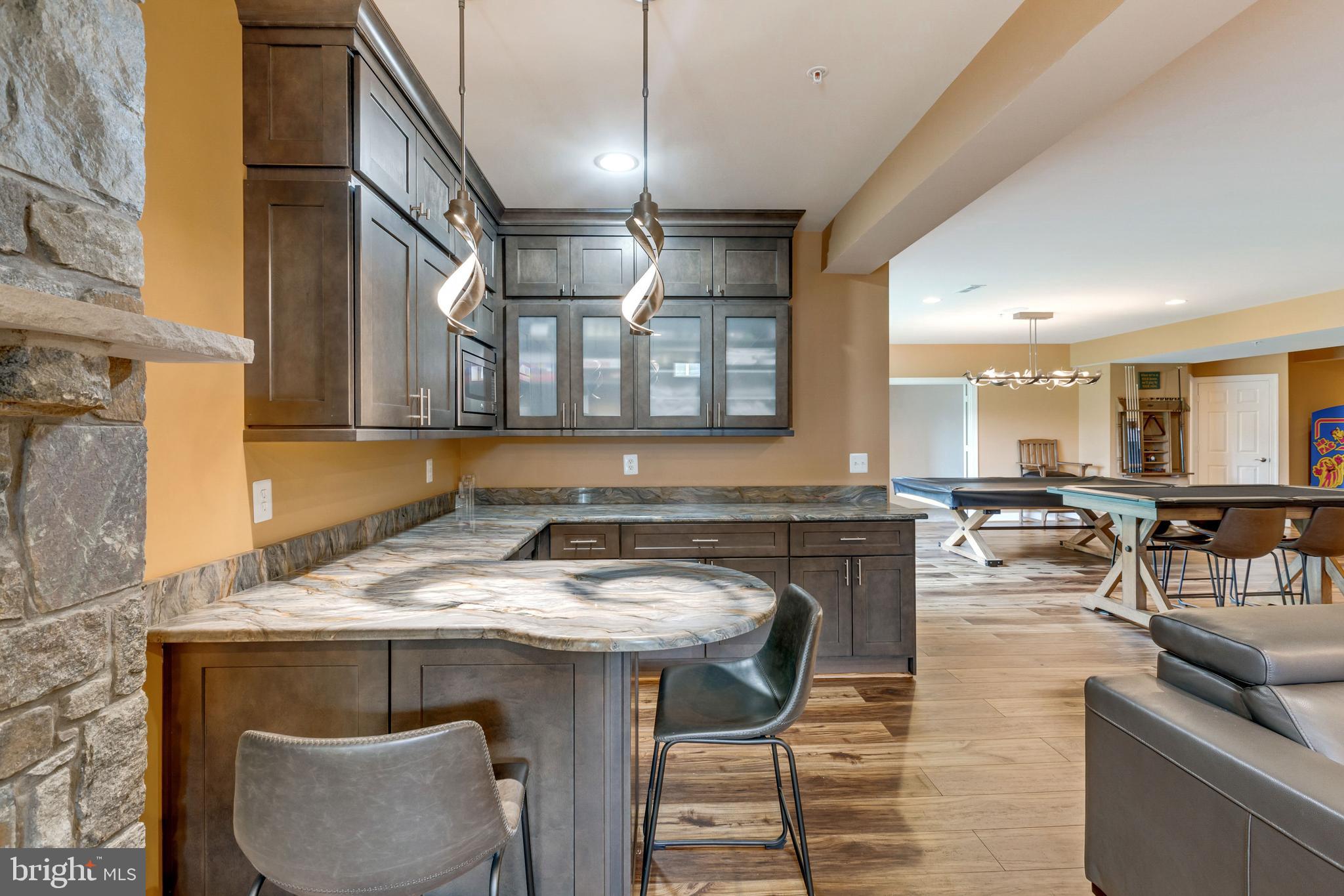 14402 Derby Ridge Road Bowie, MD 20721 - Photo 43 of 53 Wet Bar
