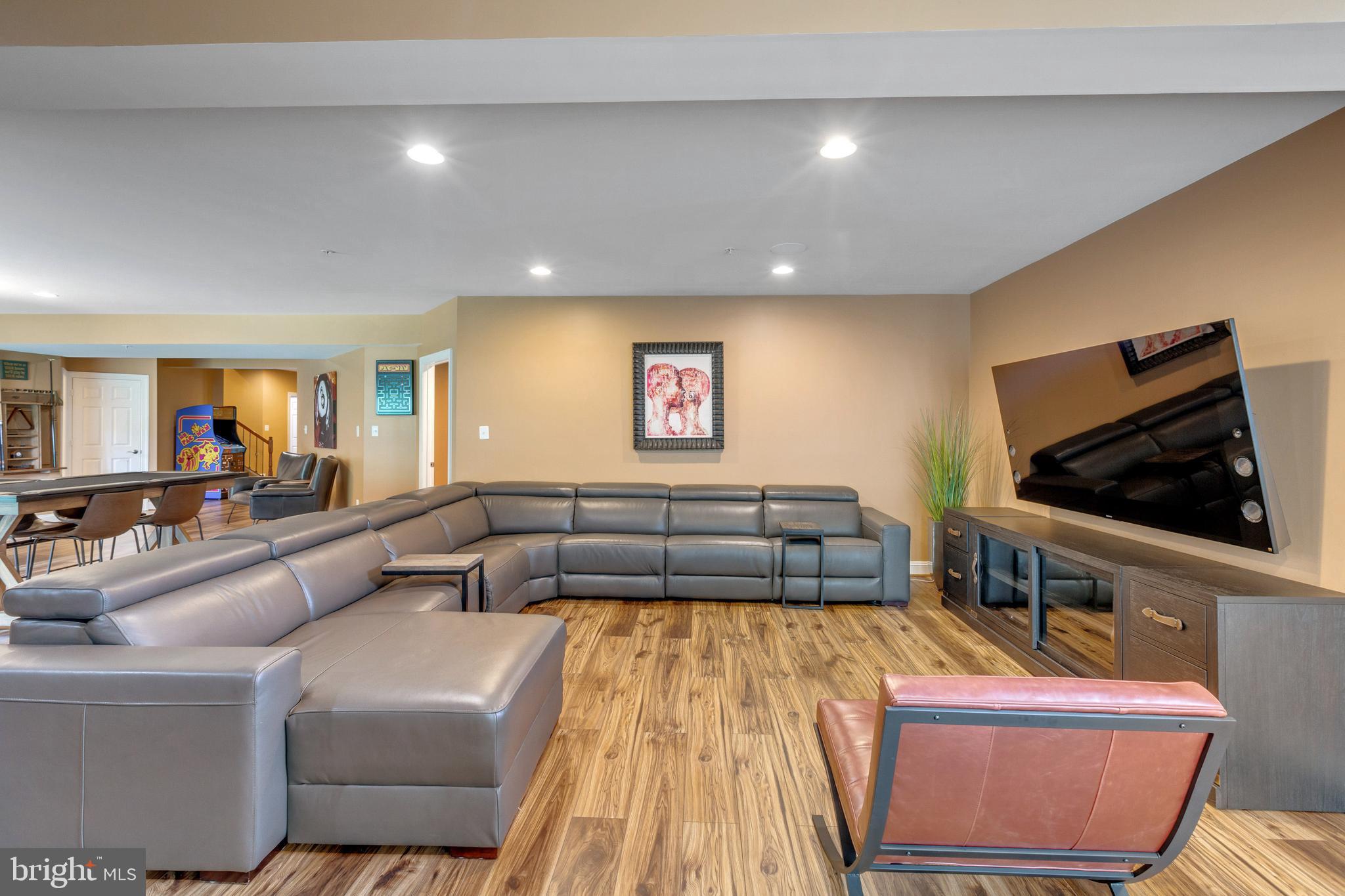 14402 Derby Ridge Road Bowie, MD 20721 - Photo 44 of 53 Recreation Room