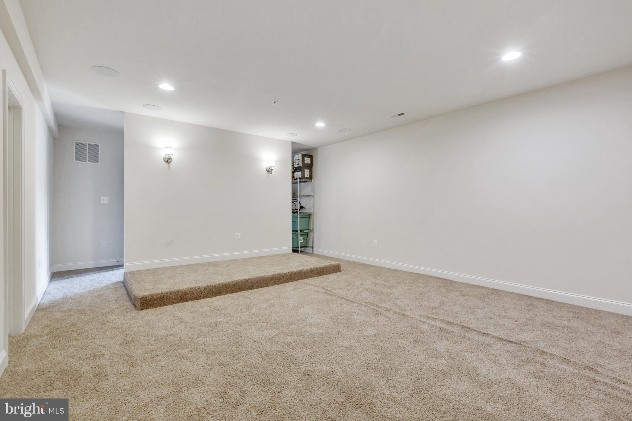 14402 Derby Ridge Road Bowie, MD 20721 - Photo 51 of 53 Media Room