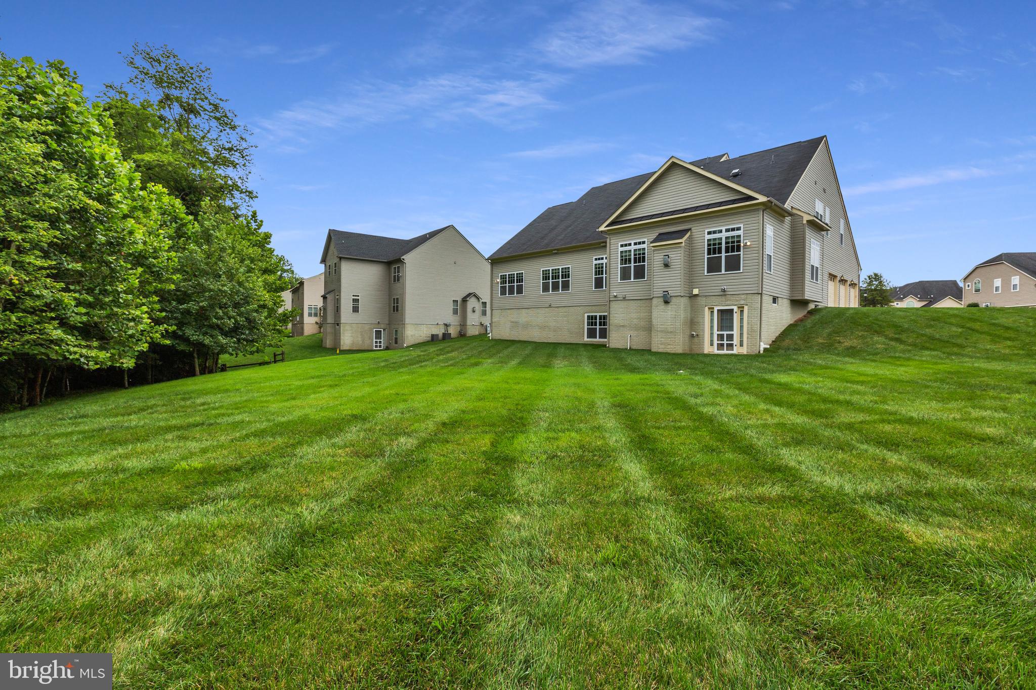14402 Derby Ridge Road Bowie, MD 20721 - Photo 53 of 53 Backyard